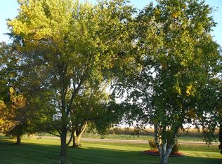 W3198 State Highway 60, Columbus, WI 53925