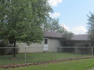 17300 Bethlehem Rd, Winslow, AR 72959