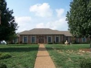 3312 Stillcorn Ridge Rd, Columbia, TN 38401