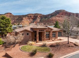 281 W Ladera Ln, Kanab, UT 84741