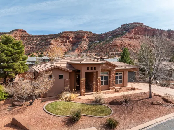 281 W Ladera Ln, Kanab, UT 84741