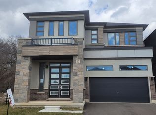 95 Macklin St, Brantford, ON
