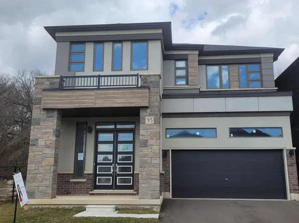 95 Macklin St, Brantford, ON N3V 0B1