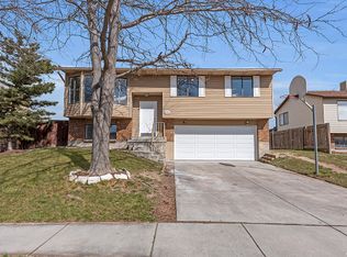 3400 W 5660 S, Salt Lake City, UT 84129