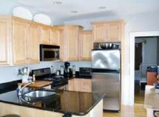 100 Woodstock St #1, Somerville, MA 02144