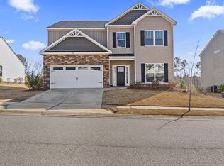 1263 Gregory Landing Dr, North Augusta, SC 29860