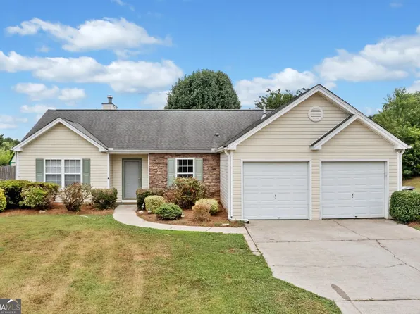 4810 Watson Farms Ln, Cumming, GA 30028