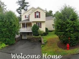 57 Pioneer Trl, Marlborough, MA 01752