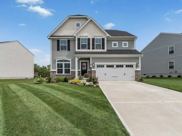 4278 Fawn Crossing Dr, Mason, OH 45040