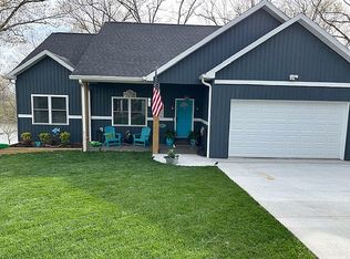 Nulls Dr #72, Eddyville, KY 42038