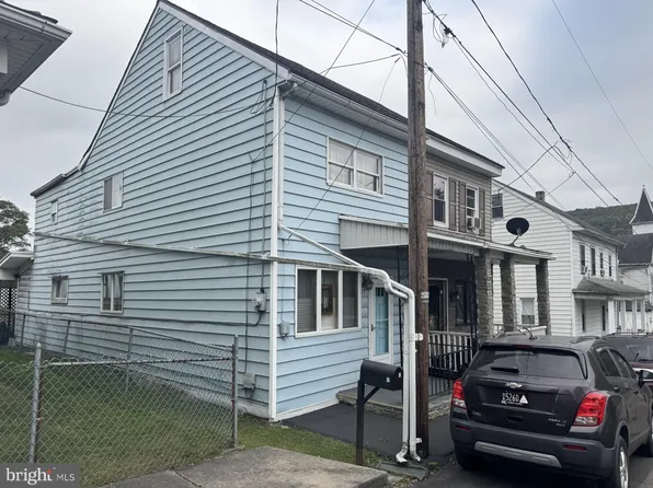 17 Church St, Gilberton, PA 17934