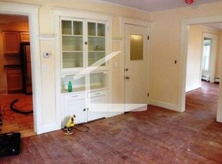 33 Coolidge Hill Rd #1A, Watertown, MA 02472
