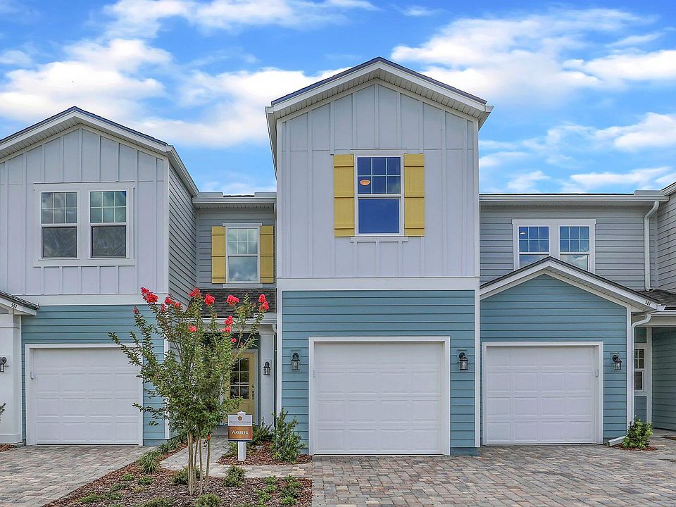 Front and 1-car garage