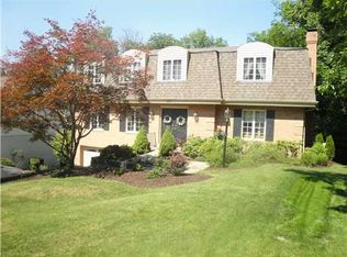 437 Oaklawn Dr, Pittsburgh, PA 15241