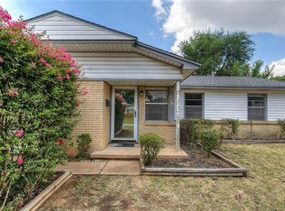2841 SW 62nd St, Oklahoma City, OK 73159