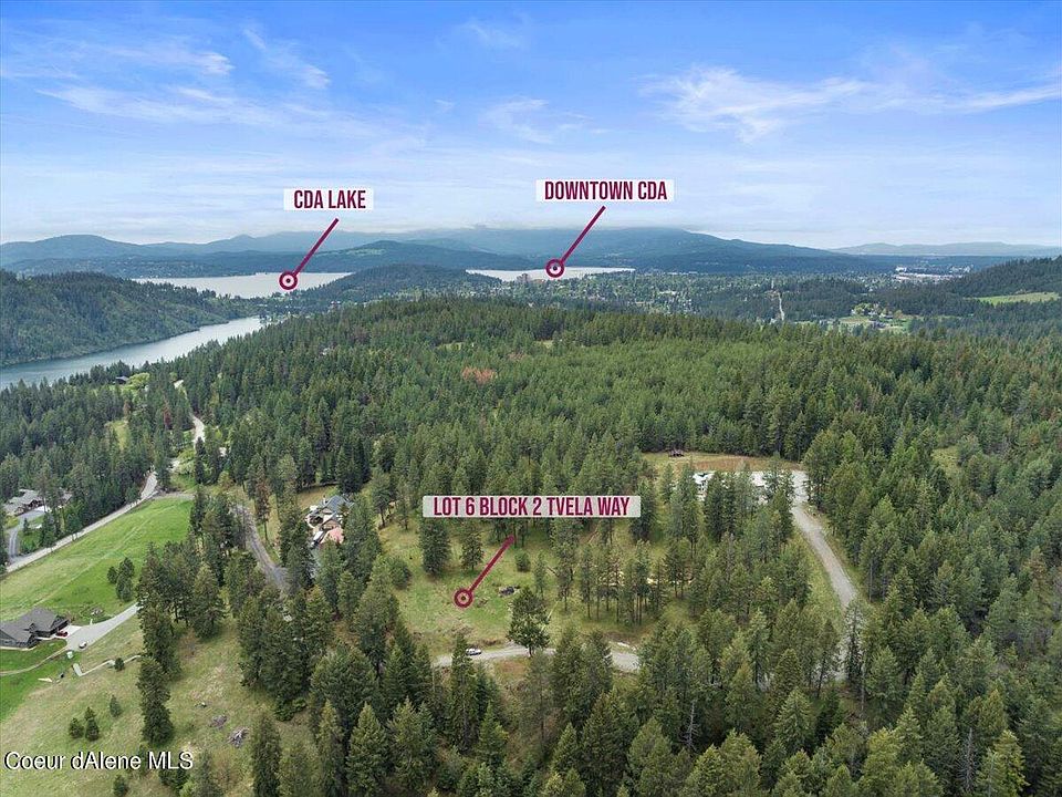 1st image of LOT 6 N Tvela Way