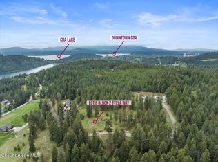 LOT 6 N Tvela Way, Coeur D Alene, ID 83814