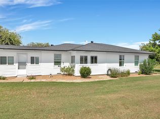 2204 Creechville Rd, Ennis, TX 75119