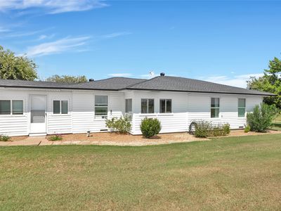 2204 Creechville Rd, Ennis, TX, 75119