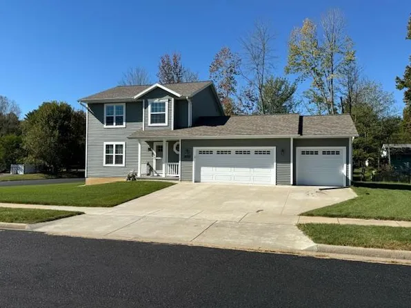 200 LEE STREET, Rothschild, WI 54474