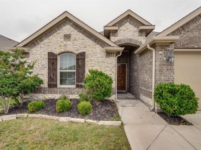 2712 Enchanted Eve Dr, Little Elm, TX, 75068