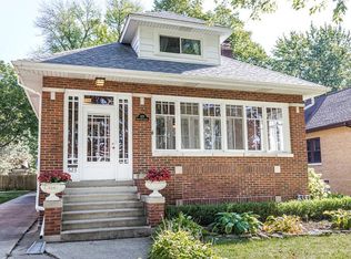 623 N Brainard Ave, La Grange Park, IL 60526