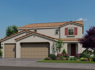 RESIDENCE 3427 Plan, Cobalt at The Preserve, Rancho Cordova, CA 95742