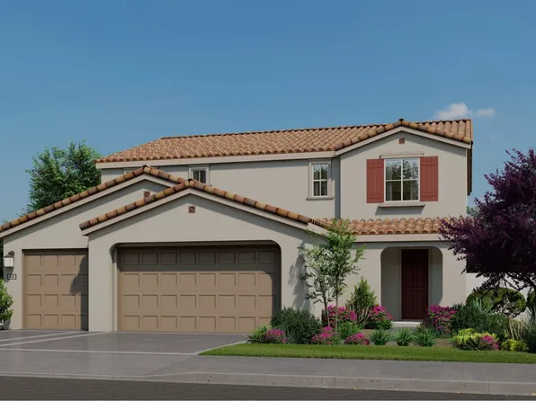 RESIDENCE 3427 Plan, The Preserve : Cobalt