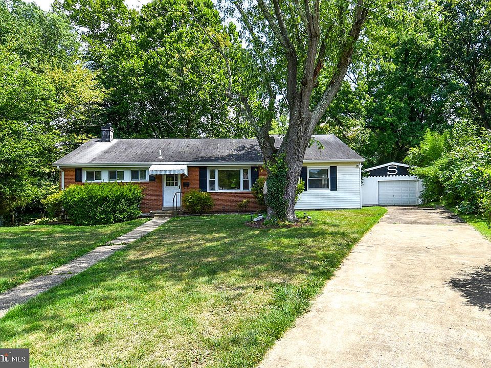 1st image of 6107 Pike Ct