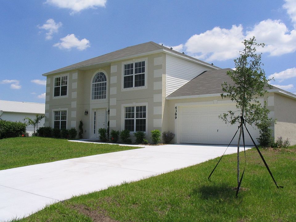 1st image of 4389 SW Calah Cir