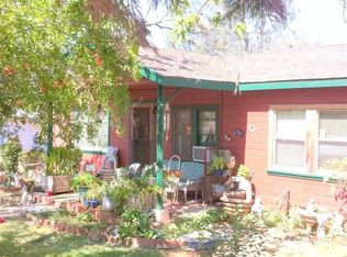5025 Main St, Coulterville, CA