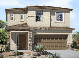 10960 Brandan Alps St, Las Vegas, NV 89141