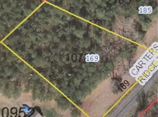 LOT 6 Carters Ridge Rd LOT 6, Advance, NC 27006