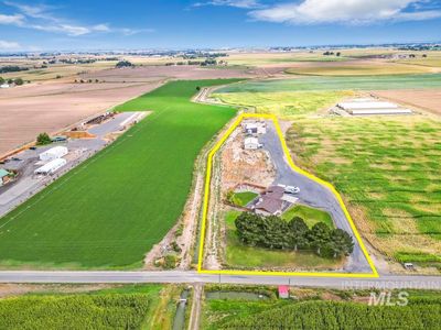 364 S 500 W #B, Jerome, ID, 83338