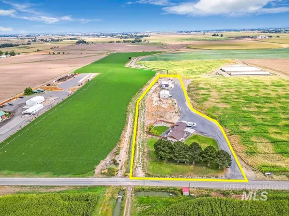364 S 500 W #B, Jerome, ID 83338