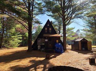 N12379 County Road G, Necedah, WI 54646