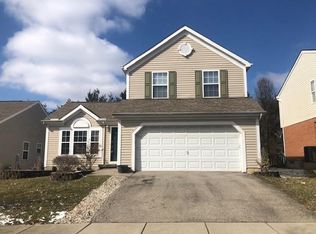 1172 Wild Flower Ln, Hamilton Twp, OH 45039