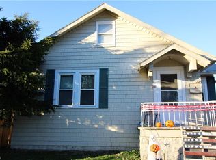 120 W 5th St, Port Clinton, OH 43452