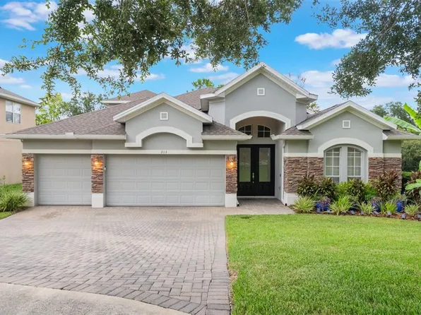 313 Courtlea Park Dr, Winter Garden, FL 34787