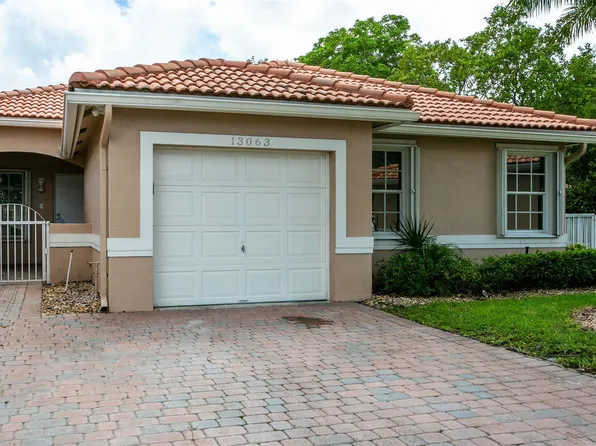 13063 NW 7th Street, Pembroke Pines, FL 33028