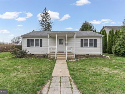 510 3rd Ave, Parkesburg, PA, 19365