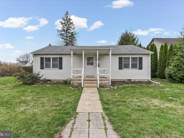 510 3rd Ave, Parkesburg, PA 19365
