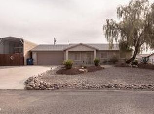 3580 Whitecap Dr, Lake Havasu City, AZ 86406