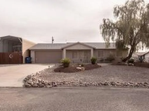 3580 Whitecap Dr, Lake Havasu City, AZ 86406