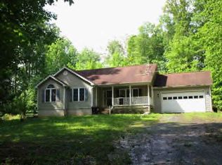 28 Geraldine Ct, Fredericksburg, VA 22406