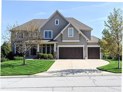 9113 W 158th St, Overland Park, KS, 66221