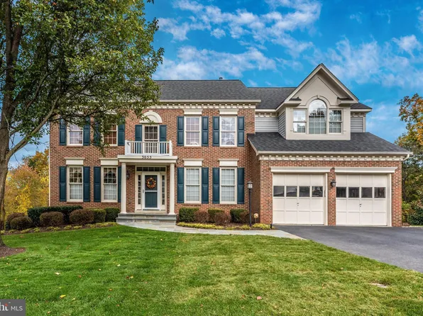 3055 Lindsey Ct, Ijamsville, MD 21754