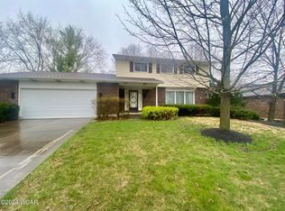 3340 Peachtree Pl, Lima, OH 45805