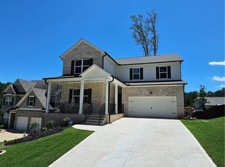 3682 Bradford Way, Atlanta, GA 30331