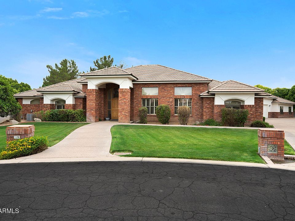 1st image of 4222 E Brown Road #19